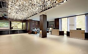 The Westin Portland Harborview